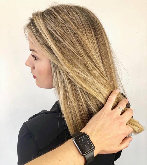 Images Posh Salon & Spa