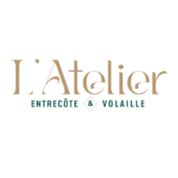 L'Atelier Entrecôte & Volaille Restaurant français