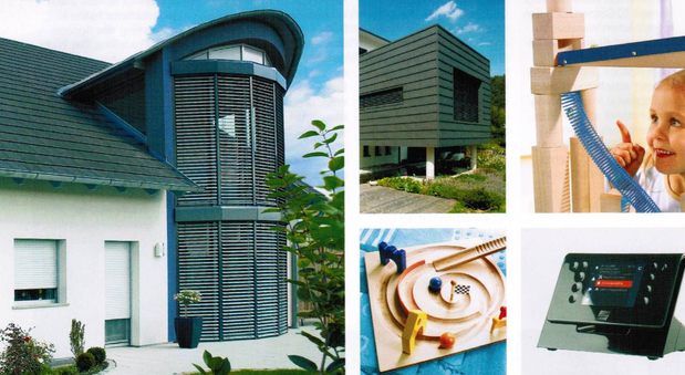 Bild 1 MR Sonnenschutz + Solartechnik Franken e.K. in Zirndorf