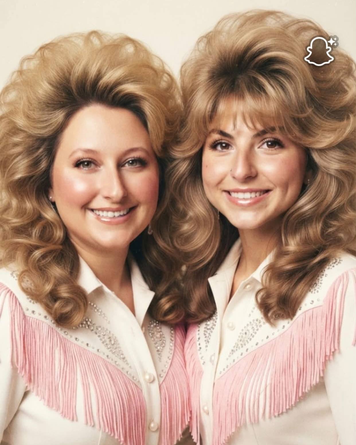 We will be here 9 to 5, or whatever Dolly said!