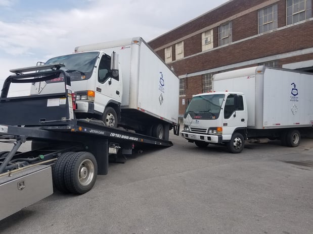 Images Reliable Towing