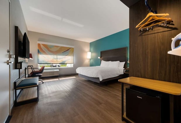 Images Tru by Hilton Novi Detroit