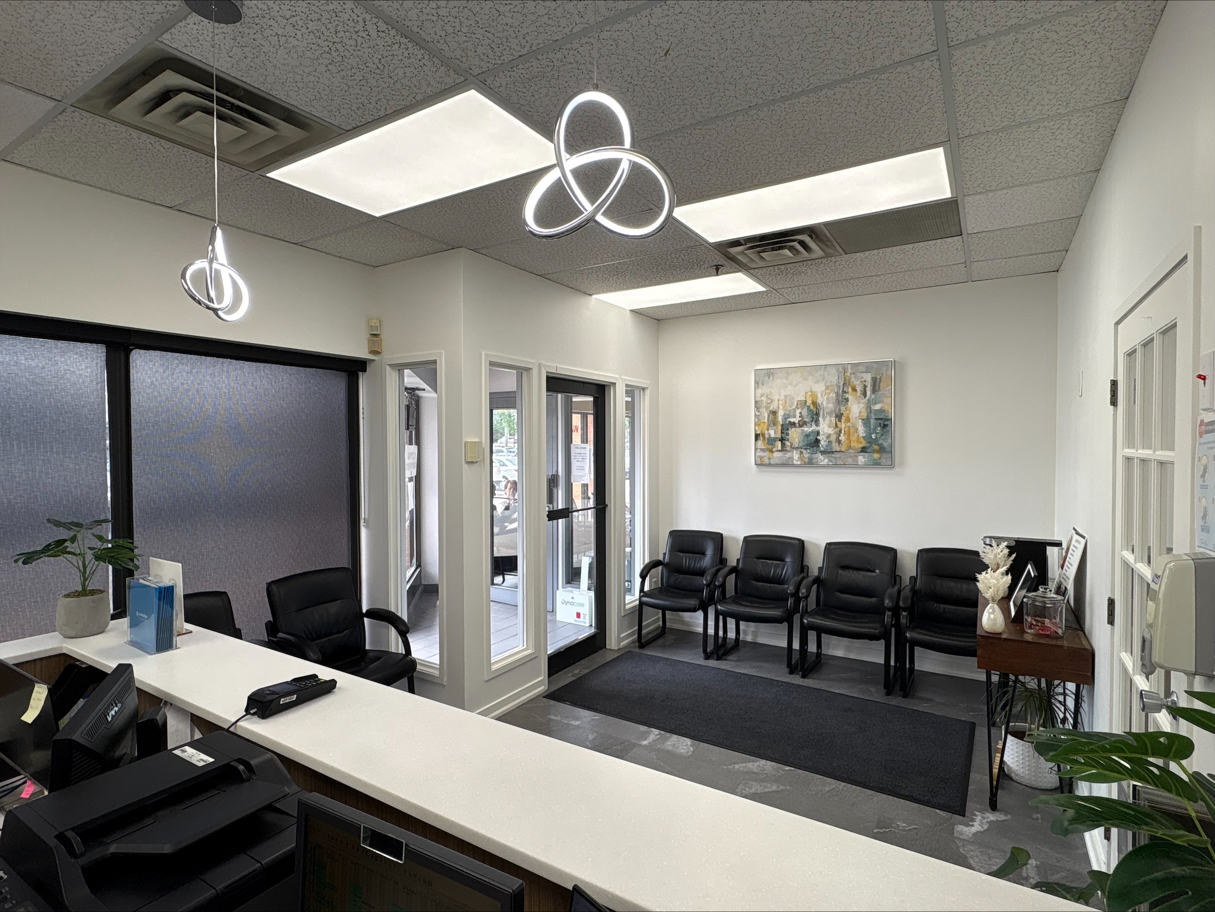 Images Dawson Dental - Brampton