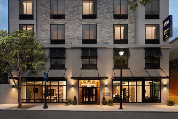 Images Hilton Garden Inn Greenville University Area