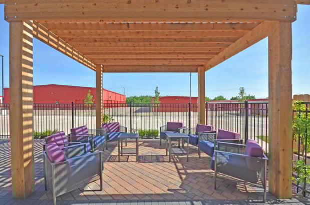 Images Holiday Inn Express & Suites Oklahoma City Mid - Arpt Area by IHG