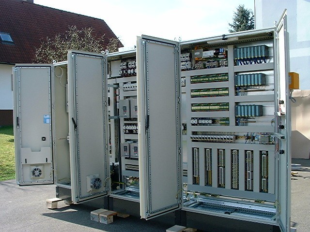 KPS Automation GmbH, Gewerbeparkstr 125 in Dobl-Zwaring