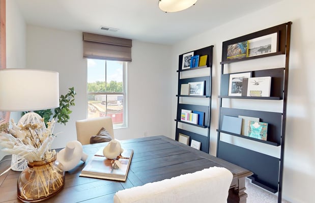 Images Adam's Preserve by Pulte Homes