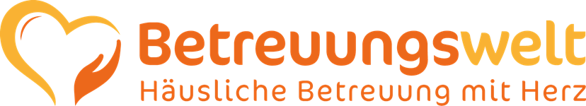 Betreuungswelt GmbH in Düsseldorf - Logo