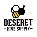 Deseret Hive Supply Logo
