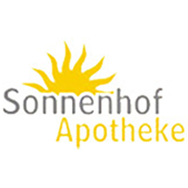 Logo Logo der Sonnenhof-Apotheke