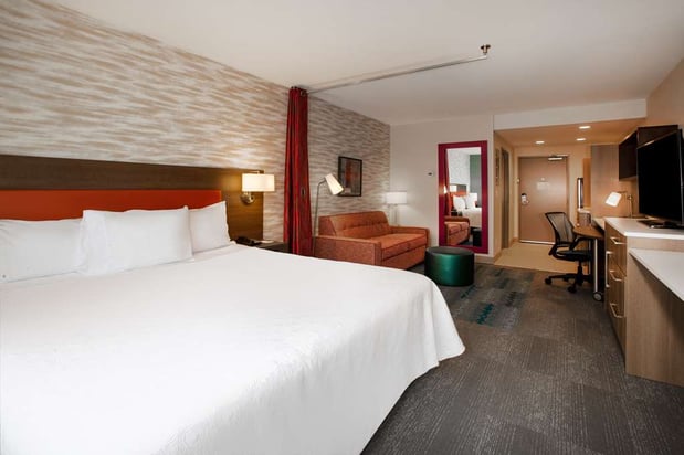 Images Home2 Suites by Hilton Lewisburg