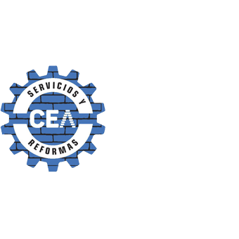 Servicios Y Reformas Cea Logo