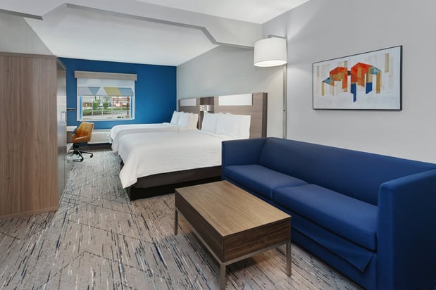 Images Holiday Inn Express & Suites Carmel North - Westfield by IHG