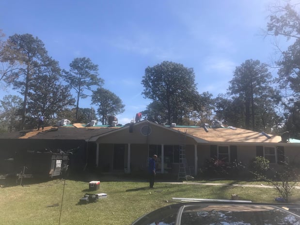 Images Coastal Roofing & Restoration LLC