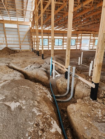 Images West Jefferson Plumbing and Heating, Inc.
