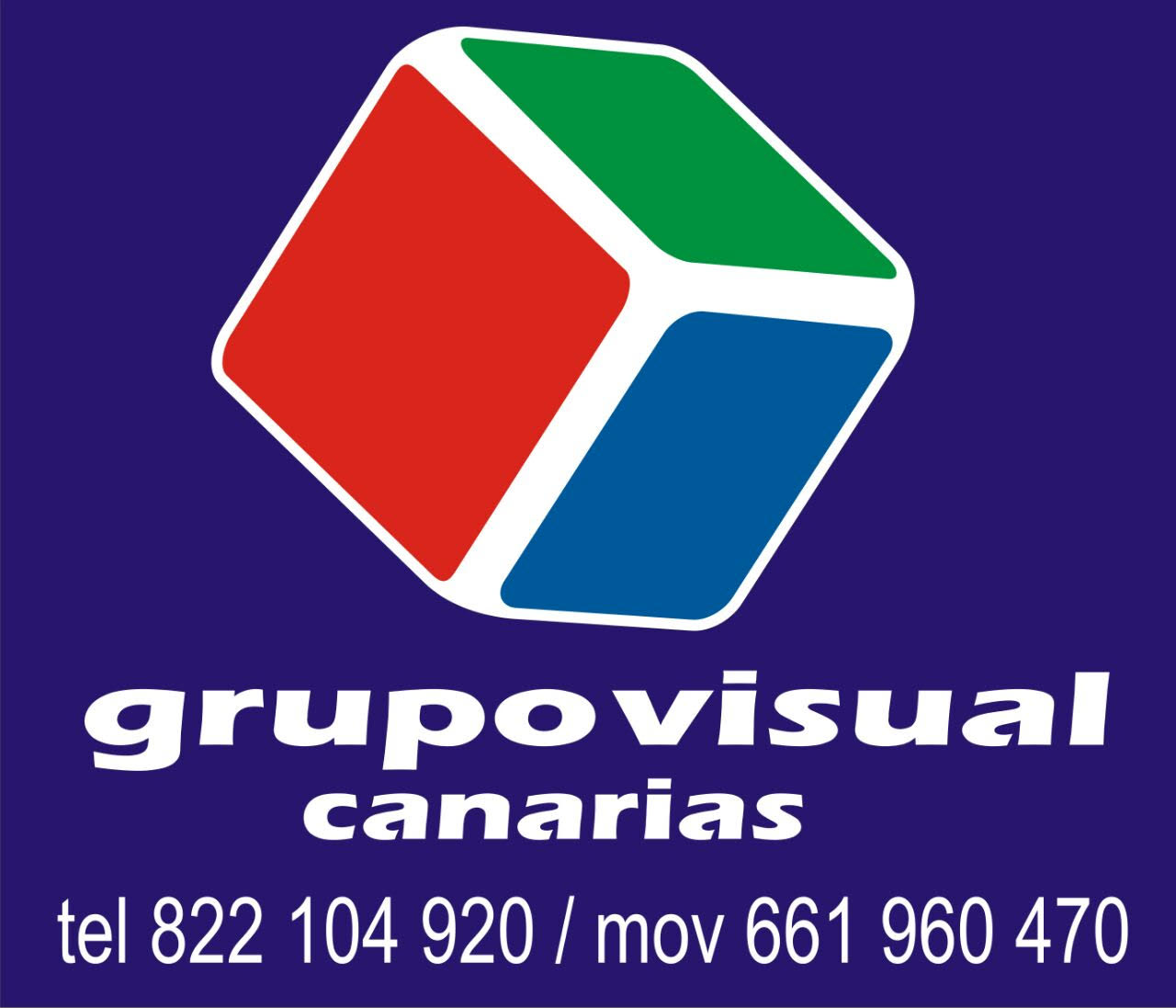 Images Grupo Visual Canarias