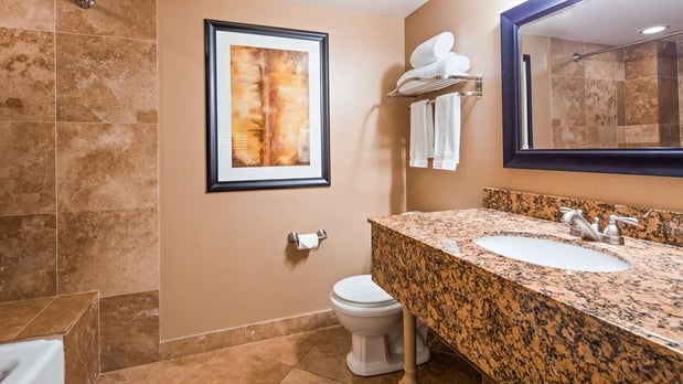 Images Best Western Plus Casino Royale–Center Strip