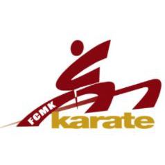 Fcmk - Federacion Castilla La Mancha De Karate Logo