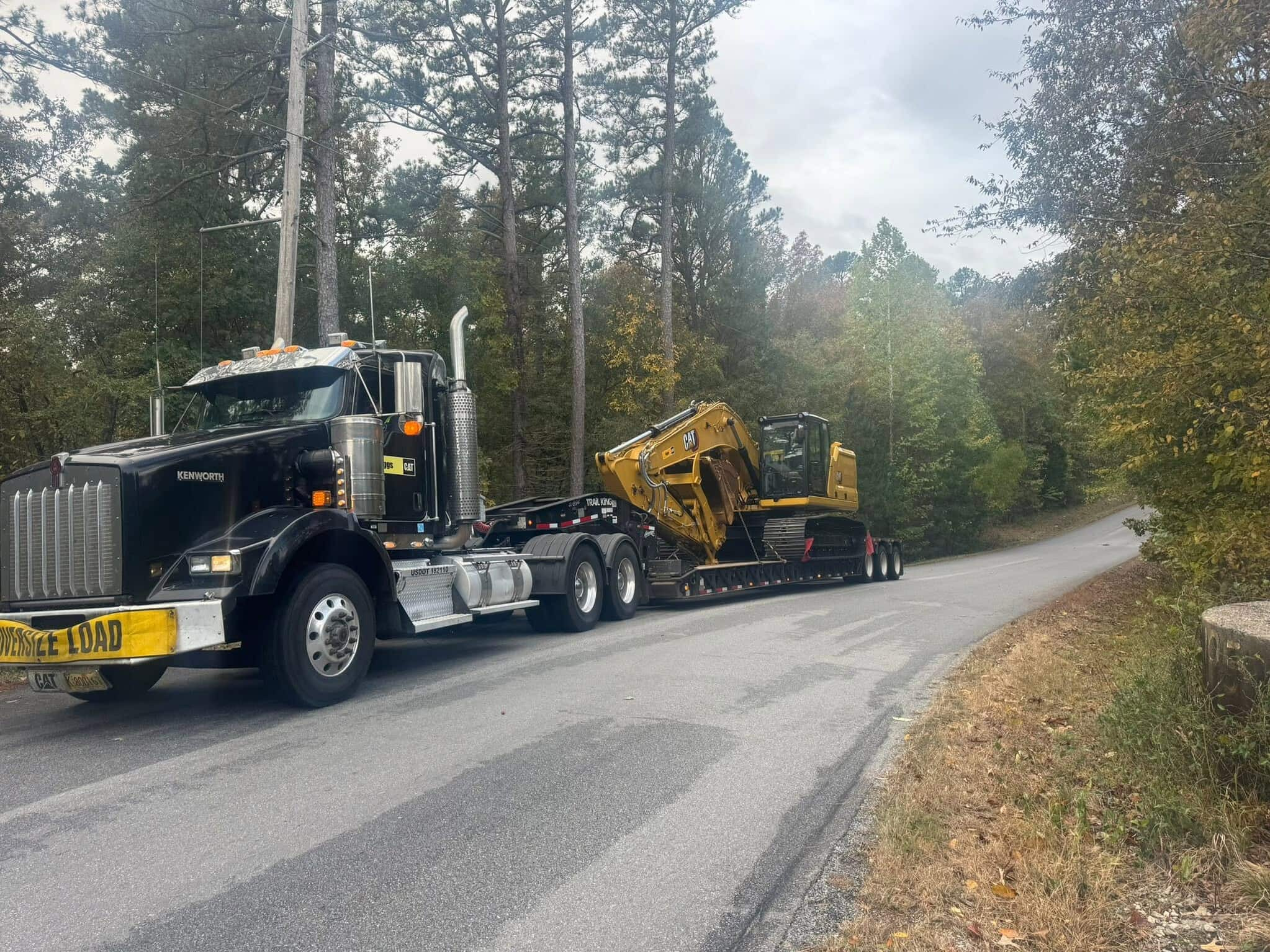 Page Construction Services, Inc.