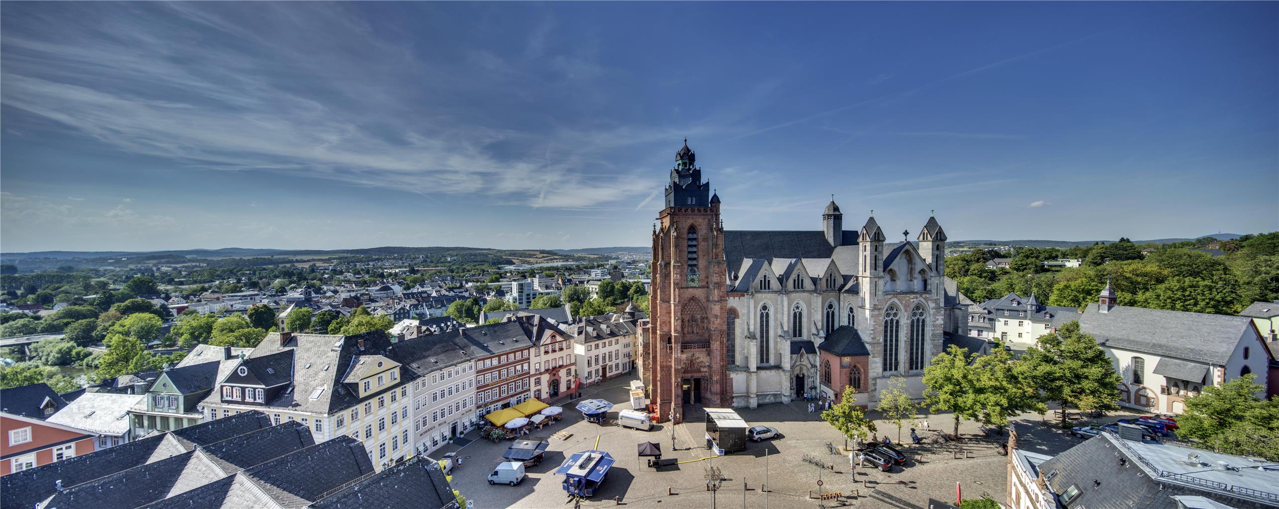 Best Western Hotel Wetzlar, Karl-Kellner-Ring 42 in Wetzlar
