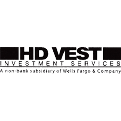 Bell Robert M/H D Vest Investment Services SM Logo