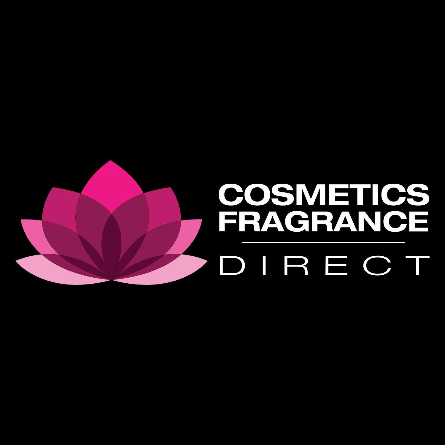 Cosmetics Fragrance Direct Logo