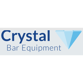 Crystal Bar Equipment Ltd Logo