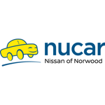 Nucar Nissan of Norwood Logo