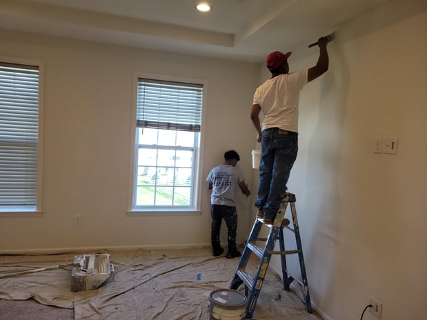 Images The Perfect Wall Painting LLC