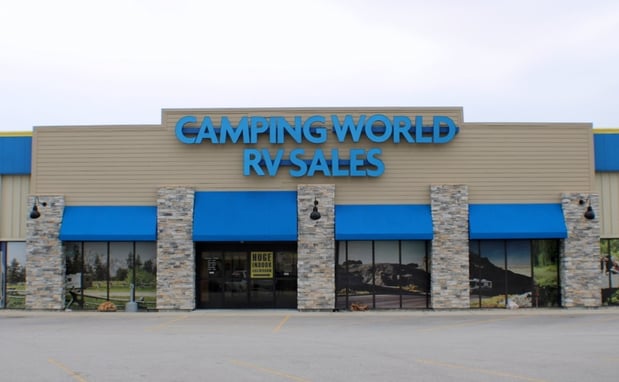 Images Camping World RV Sales