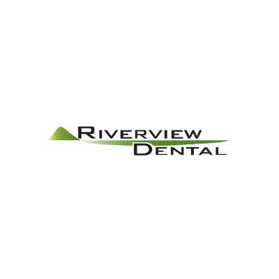 Riverview Dental Logo