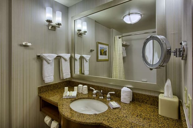 Images Hilton Garden Inn Durham/University Medical Center