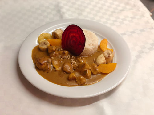 Bilder Restaurant Tscharnergut Bern