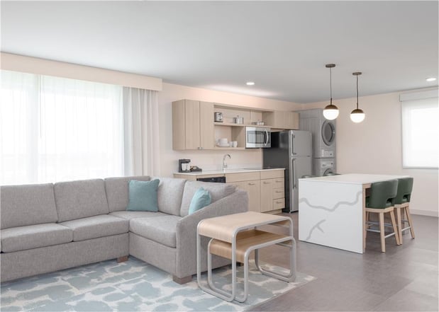 Images Homewood Suites by Hilton Viera Melbourne