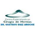 Dr. Gustavo Diaz Aroche Logo