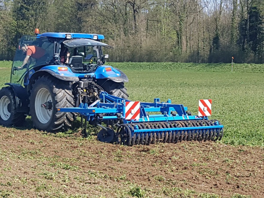 Bilder Ruch Maschinenservice