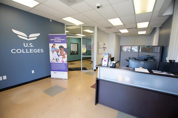 Images US Colleges - Victorville