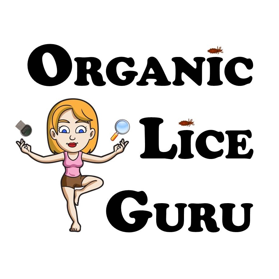 Organic Lice Guru Lice Removal