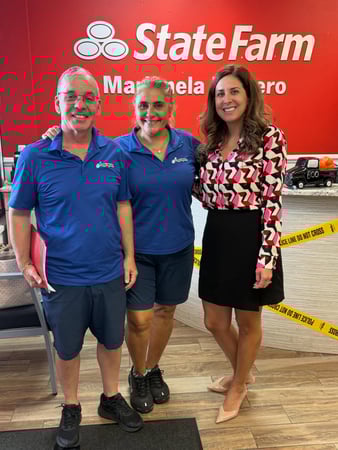 Images Marianela Romero - State Farm Insurance Agent