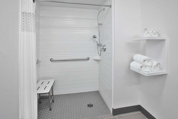 Images Hampton Inn & Suites Springboro/Dayton Area South