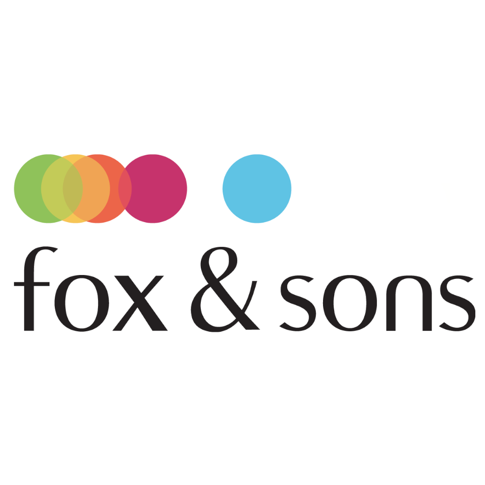 Fox and Sons Estate Agents Rottingdean Logo
