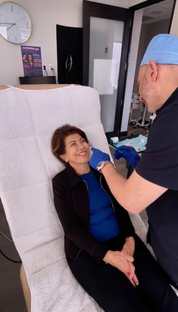 Images Beverly Wilshire Aesthetics Beverly Hills Medical Spa for Botox, Morpheus8, IPL, Lip Fillers