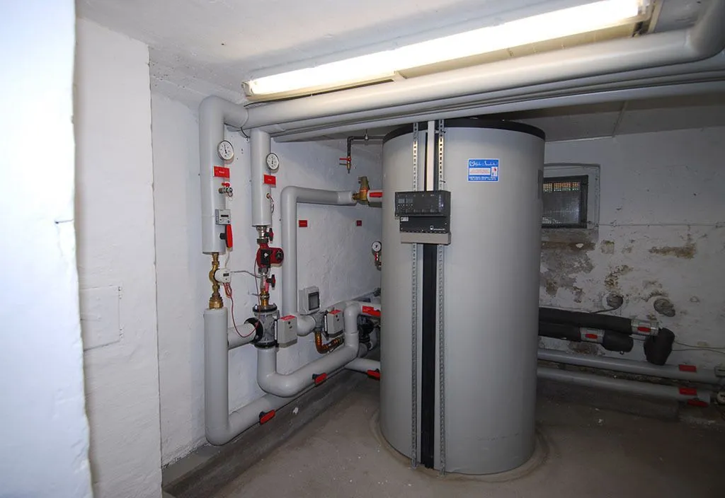 Bild 19 Gebr. Spanholtz in Hann. Münden