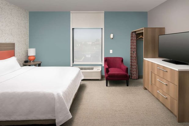 Images Home2 Suites by Hilton Murfreesboro