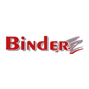 Binder Bagger- u TransportgmbH Logo