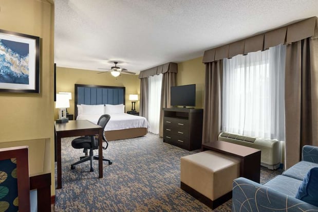 Images Homewood Suites by Hilton Fort Smith