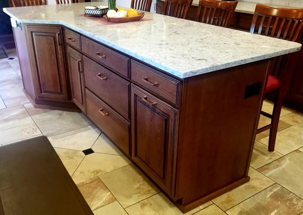 Images C & C Kitchens and Bathroom Remodeler