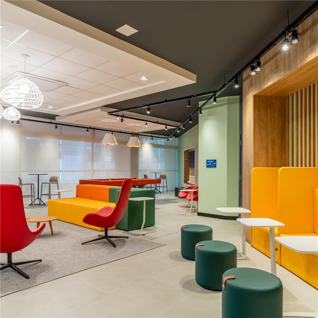 Images Tru by Hilton Chapecó