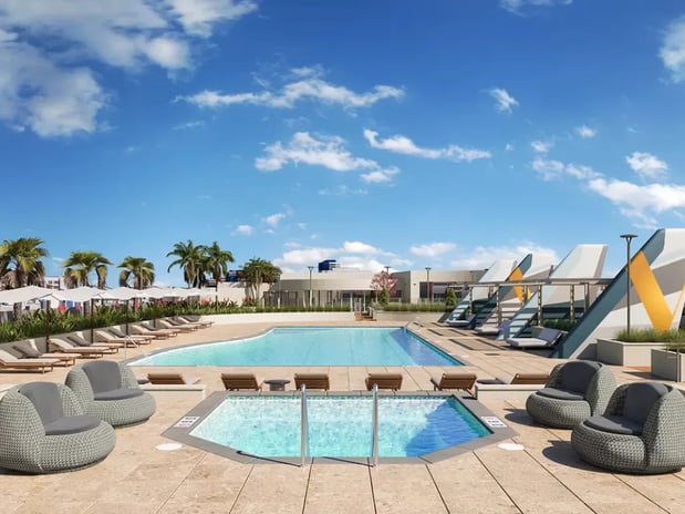 Images Volar Apartments