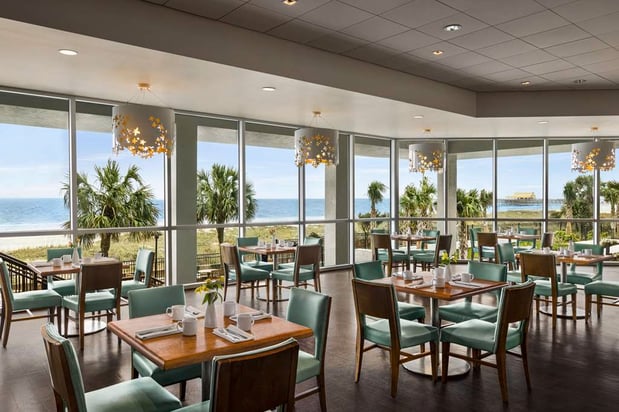 Images Embassy Suites by Hilton Myrtle Beach Oceanfront Resort